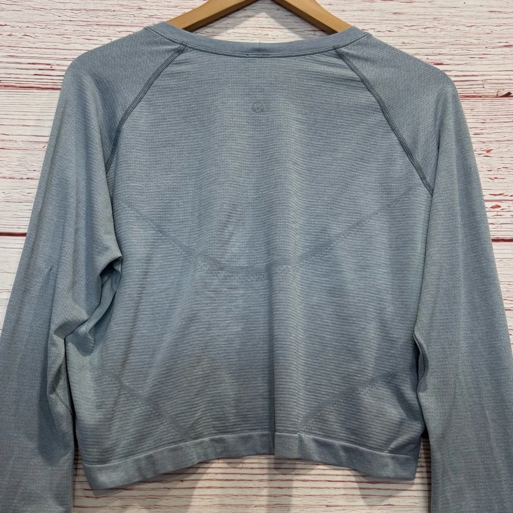 lululemon athletica lululemon swiftly